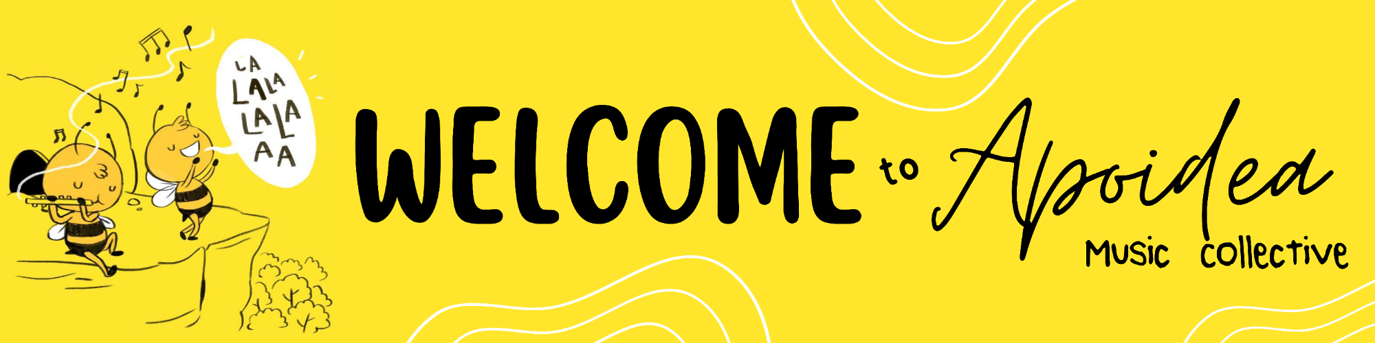 Apoidea Music Collective